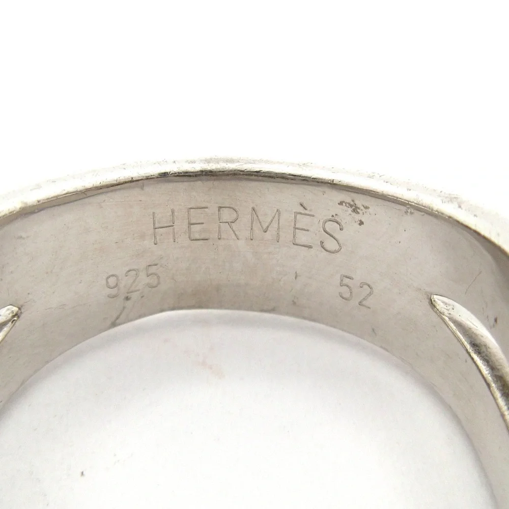 Hermès Torsade Ring